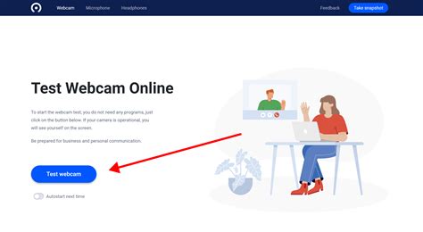 webcam recording test|Free Webcam Test Online